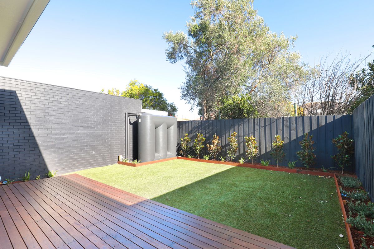 Geoff Nixon Real Estate