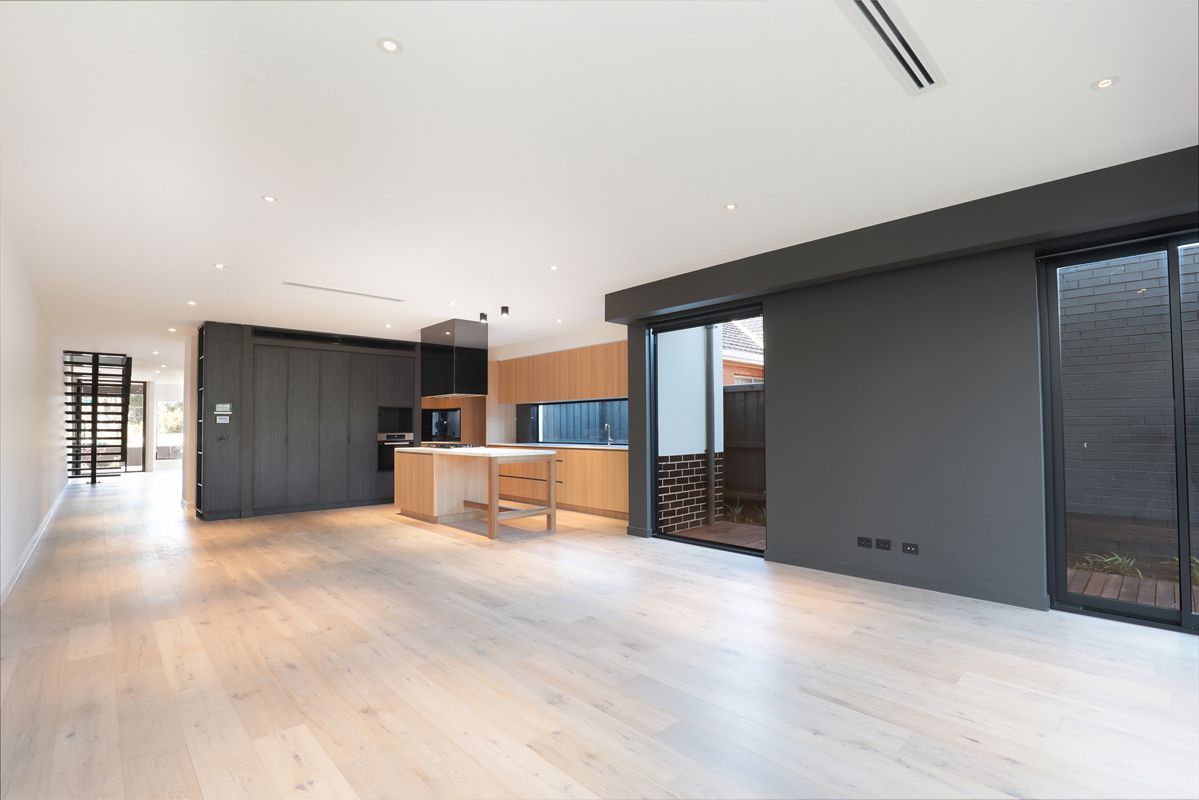 Geoff Nixon Real Estate