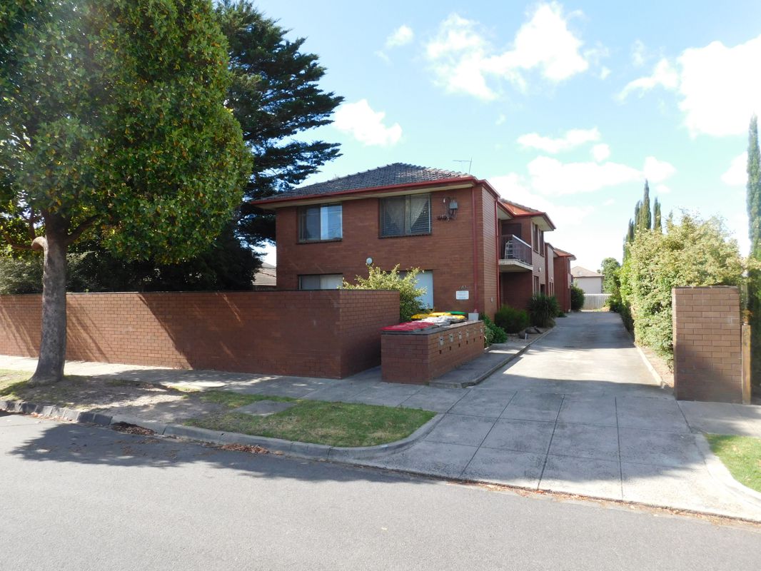 Geoff Nixon Real Estate