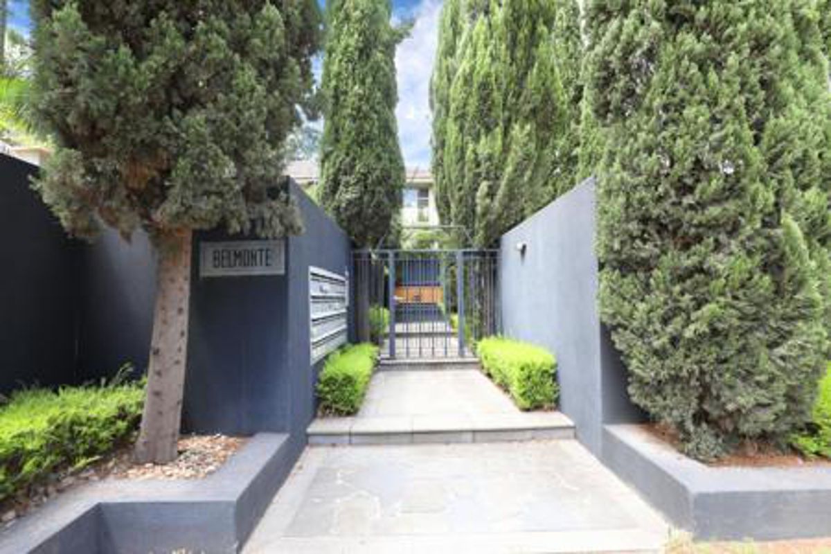 Geoff Nixon Real Estate