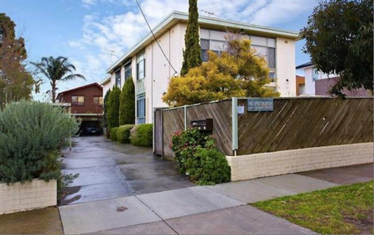 Geoff Nixon Real Estate