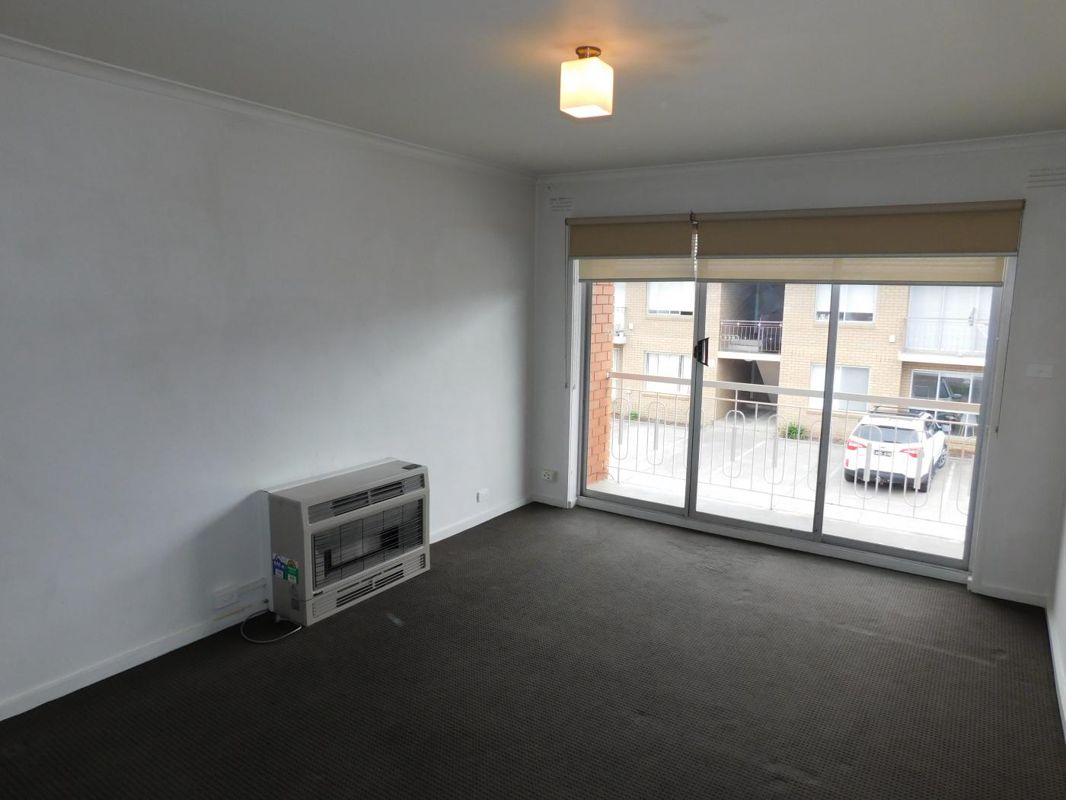 Geoff Nixon Real Estate