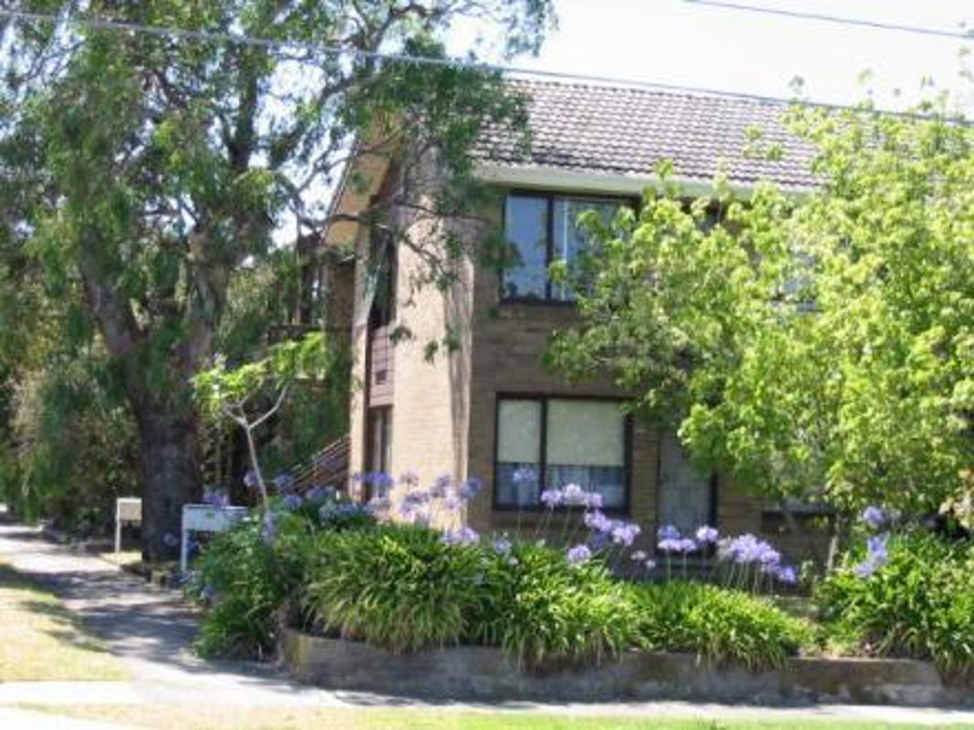 Geoff Nixon Real Estate