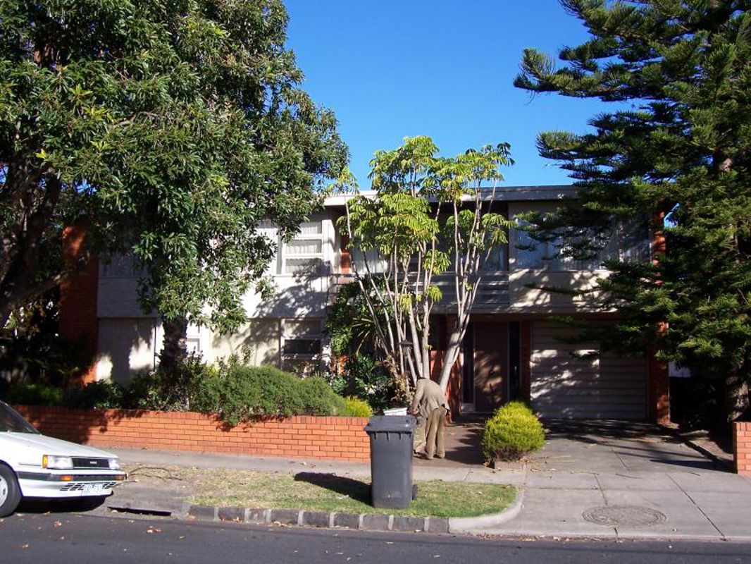 Geoff Nixon Real Estate