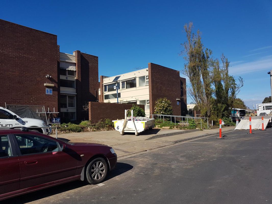 Geoff Nixon Real Estate