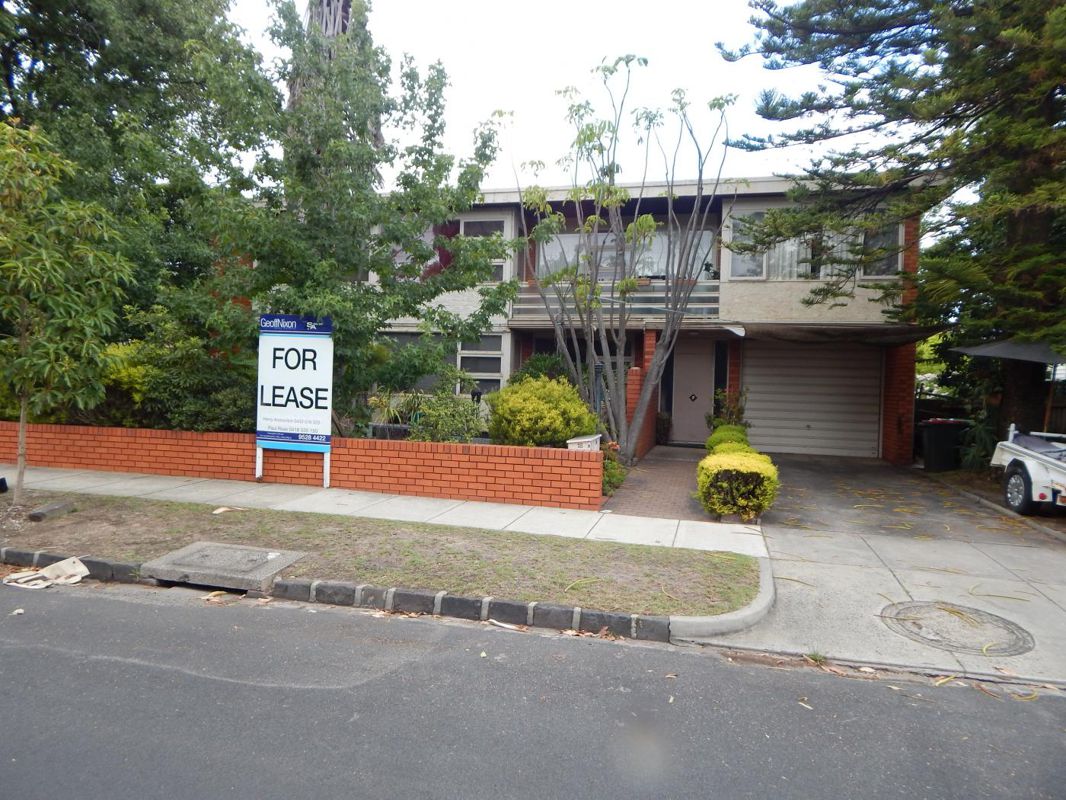 Geoff Nixon Real Estate