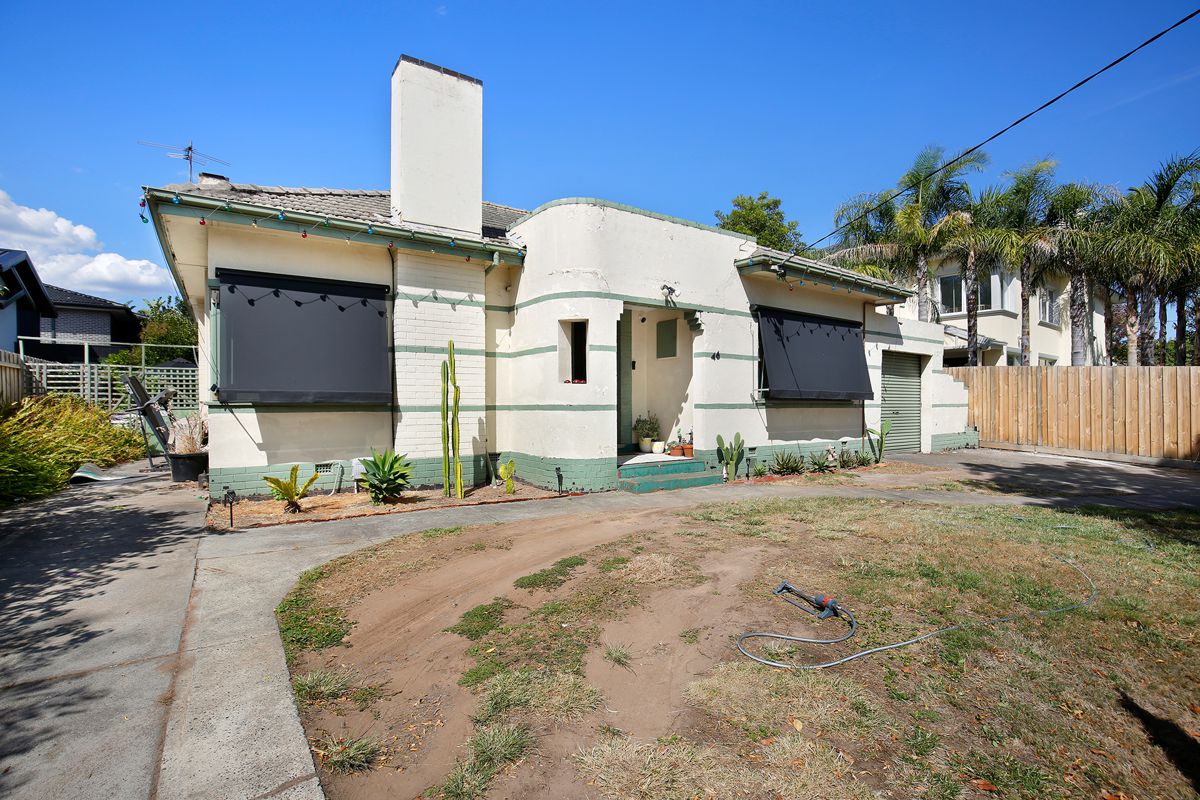 Geoff Nixon Real Estate