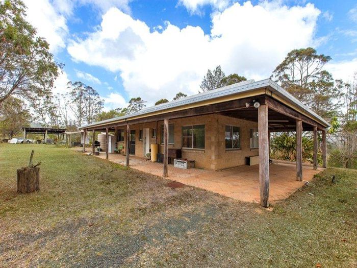 837 Coles Creek Road, Coles Creek, QLD 4570 Property Details