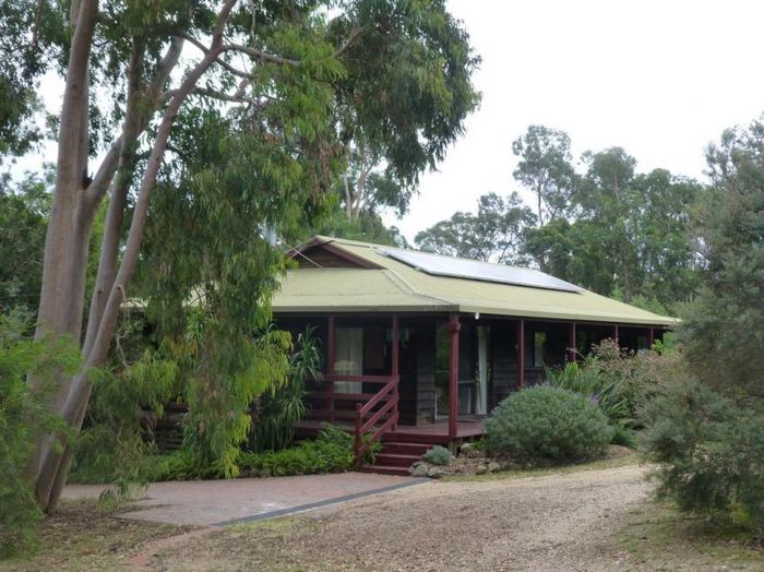 85 Bethross Drive, Tambo Upper, VIC 3885 Property Details