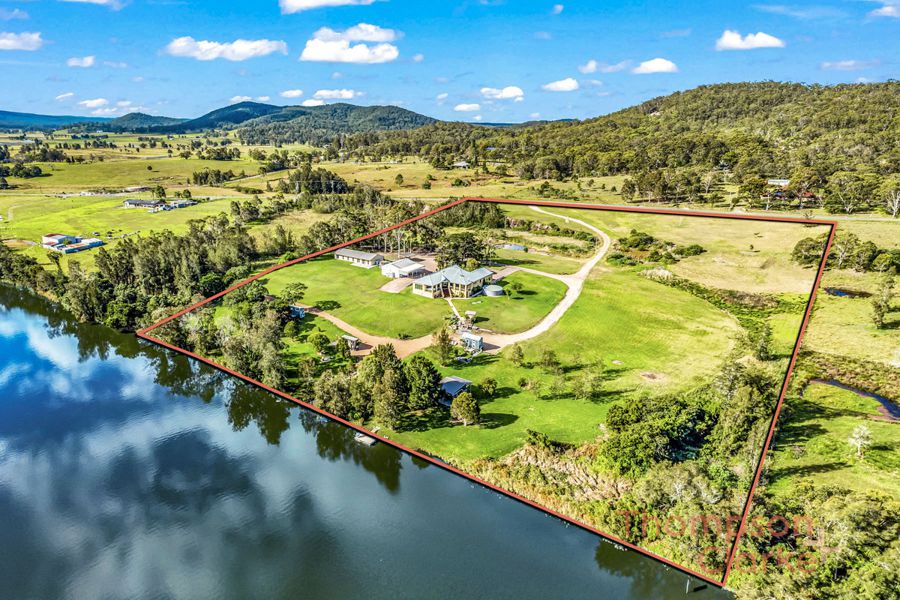 713 Newline Road, Eagleton, NSW 2324 for Sale