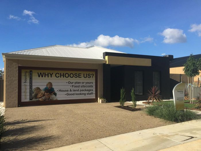 9 Brooklands Drive, Jackass Flat, VIC 3556 Property Details