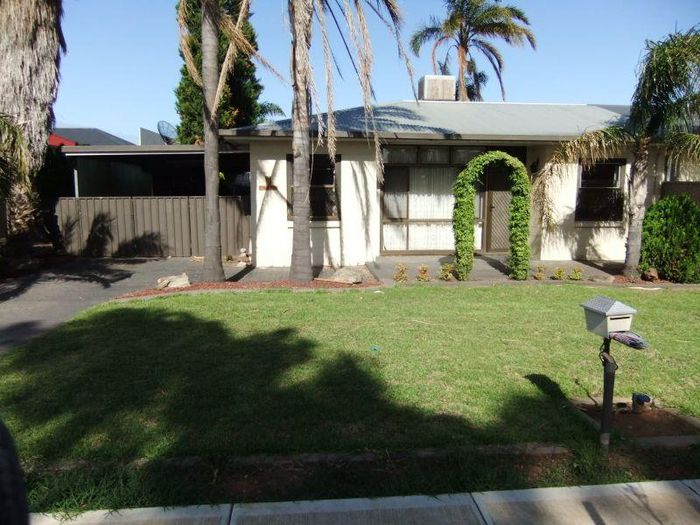 9 Clare Street, Athol Park, SA 5012 Property Details