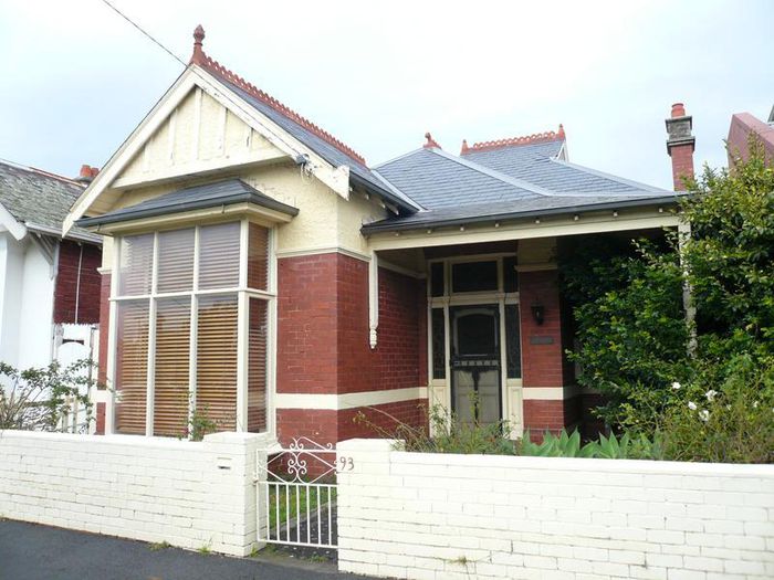 93 Mcgregor Street, Middle Park, VIC 3206 Property Details