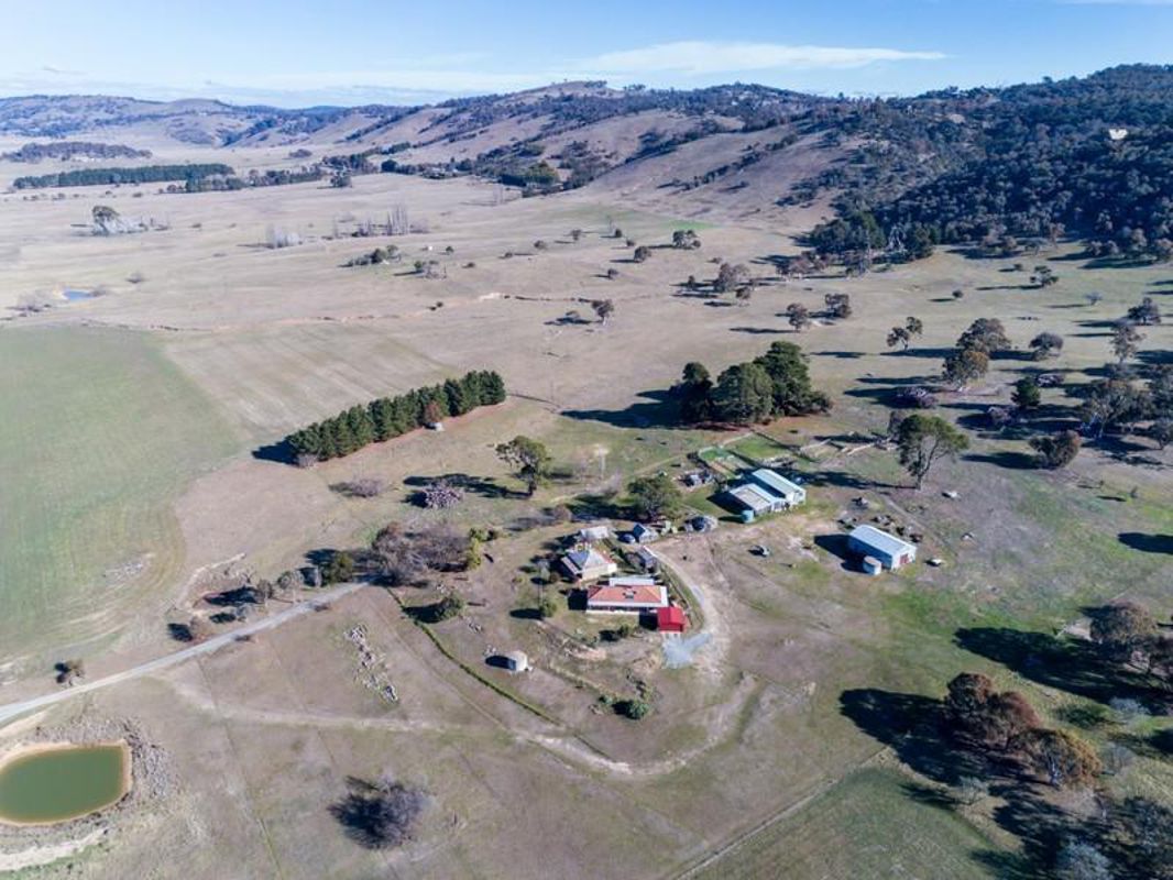 94 Mathews Lane, Bungendore, NSW 2621, Sale & Rental History Price