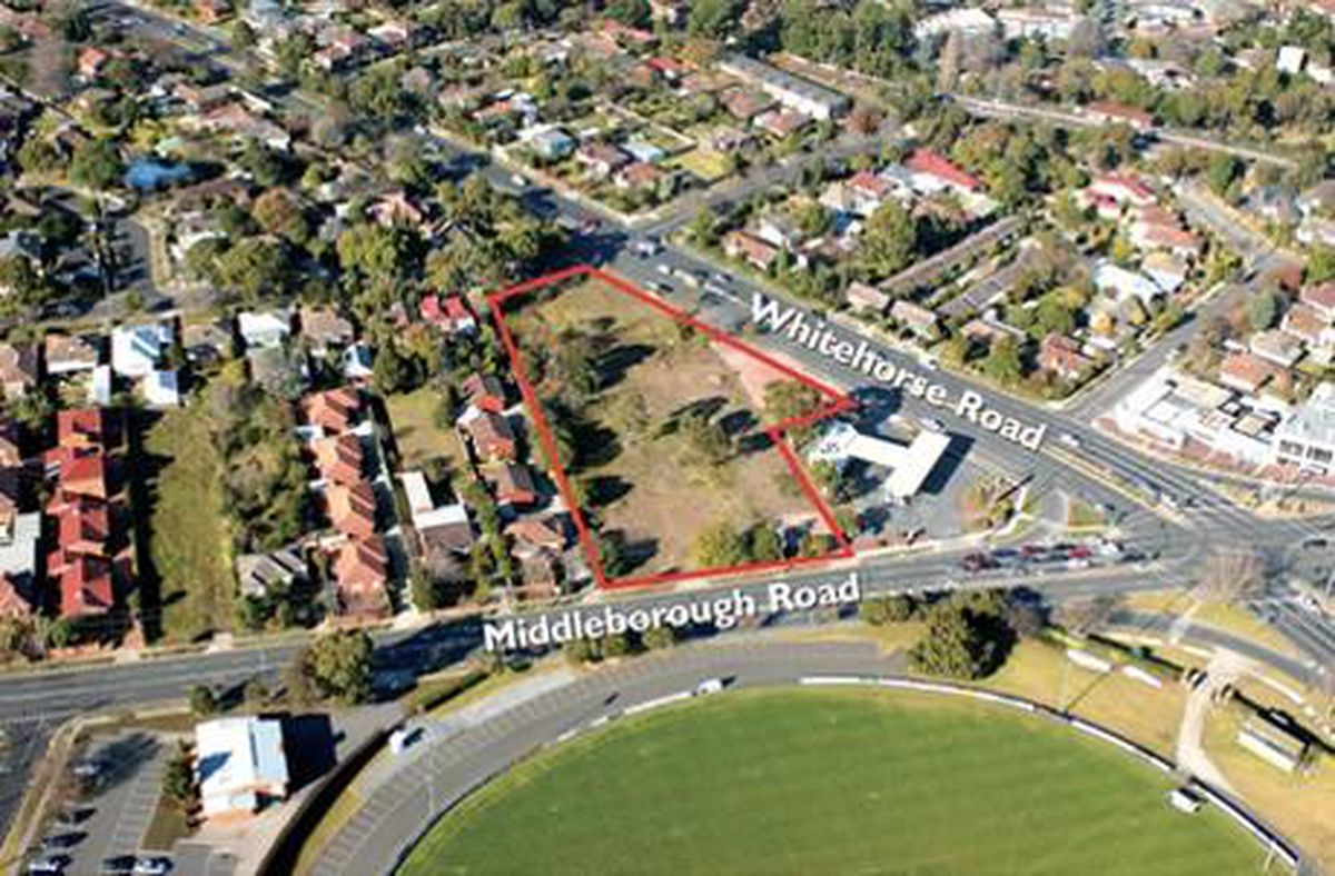 15 Whitehorse Road, Blackburn, VIC 3130 for Sale