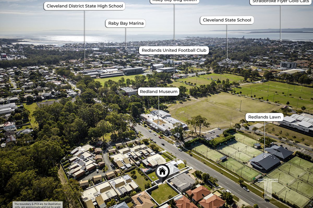 71A Smith Street, Cleveland, QLD 4163 for Sale