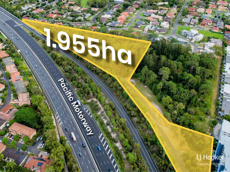 160 Miles Platting Road, Eight Mile Plains, QLD 4113 for Sale