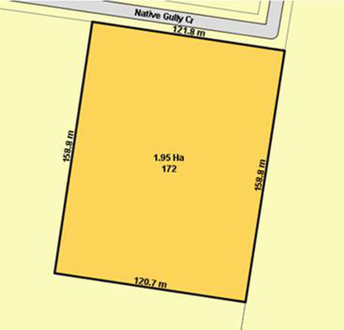 172 Native Gully Crescent, Eppalock, VIC 3551 for Sale