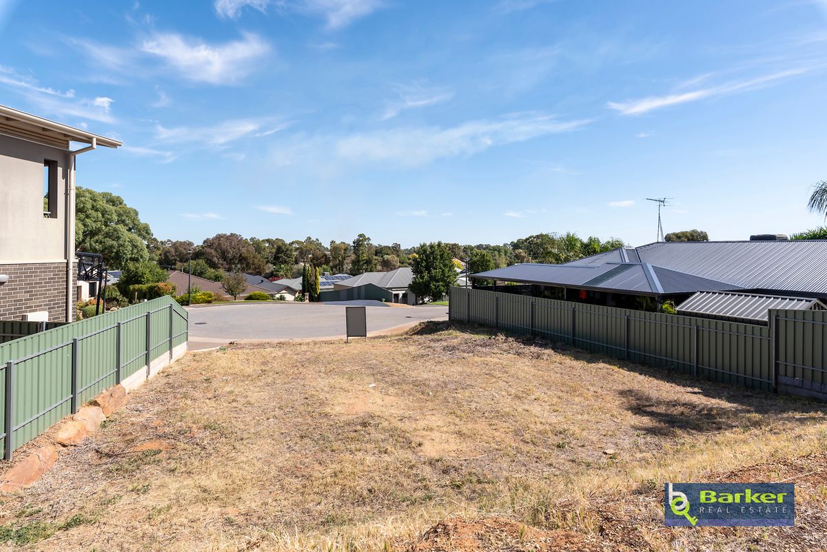 8 Bagot Court Allotment 802, Evanston Park, SA 5116 for Sale
