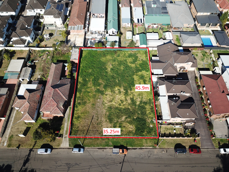 15a & 17 Harold Street, Fairfield, NSW 2165 for Sale