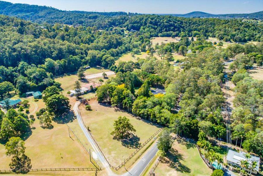 450 Guanaba Creek Road, Guanaba, QLD 4210 for Sale