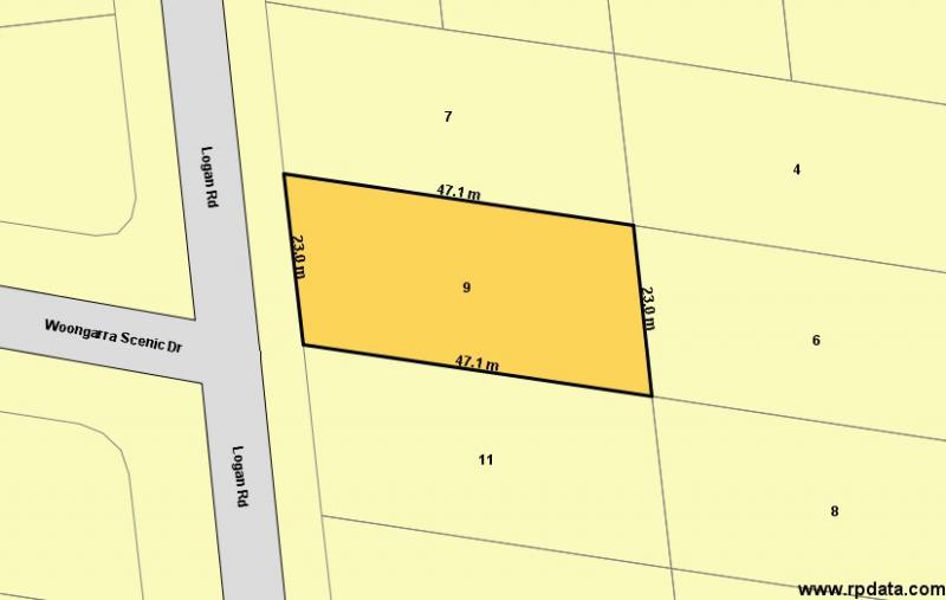 9 Logan Road, Innes Park, QLD 4670 for Sale