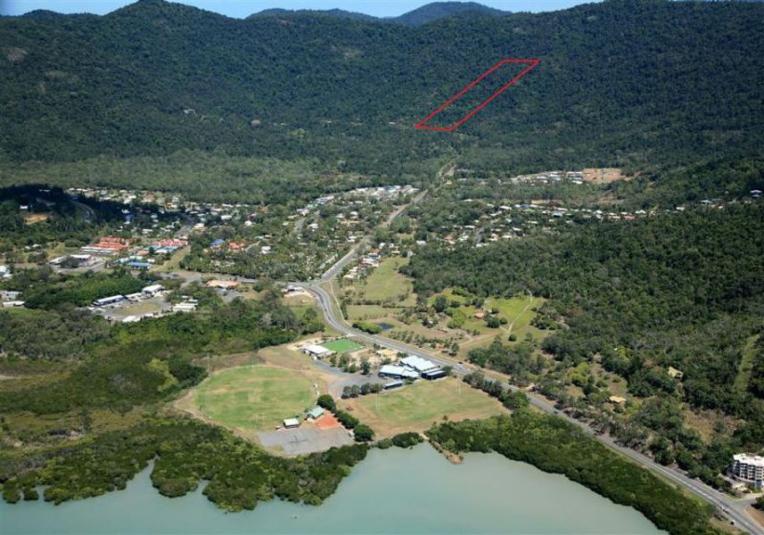 28 Timberland Road, Jubilee Pocket, QLD 4802 for Sale