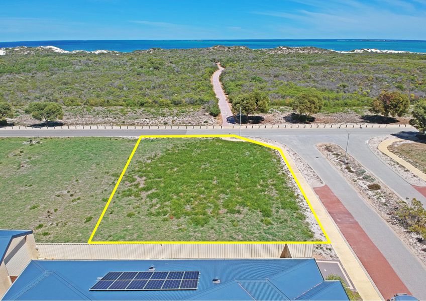 Lot 525/29 Beachridge Drive, Jurien Bay, WA 6516 for Sale