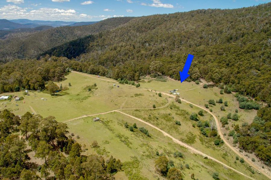 270 Mount Charles Road, Lachlan, TAS 7140 for Sale