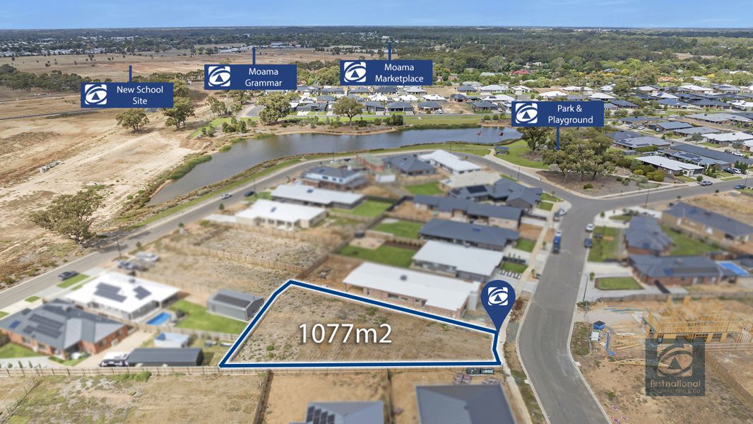 40 Durif Drive, Moama, NSW 2731 for Sale