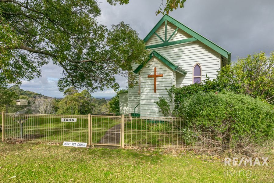 1345 Mount Mee Road, Mount Mee, QLD 4521 for Sale