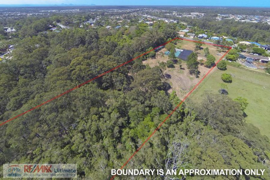 1115 Oakey Flat Road, Narangba, QLD 4504 for Sale