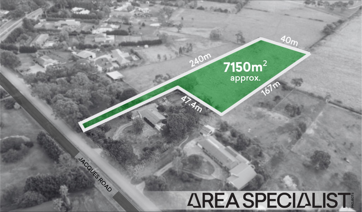 9A Jacques Road, Narre Warren North, VIC 3804 for Sale