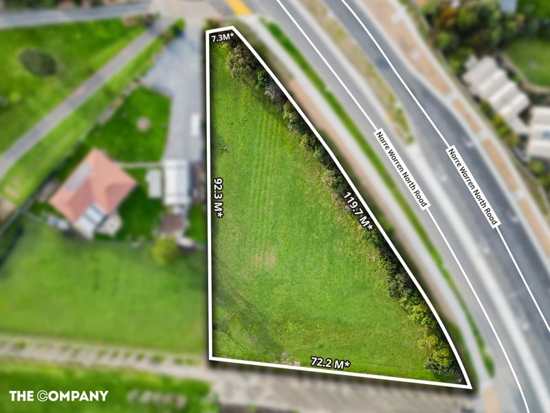 421 Narre Warren North Road, Narre Warren North, VIC 3804 for Sale