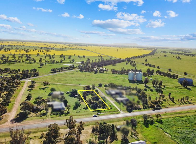 CA 4 Section 5 Natimuk Hamilton Road, Noradjuha, VIC 3409 for Sale