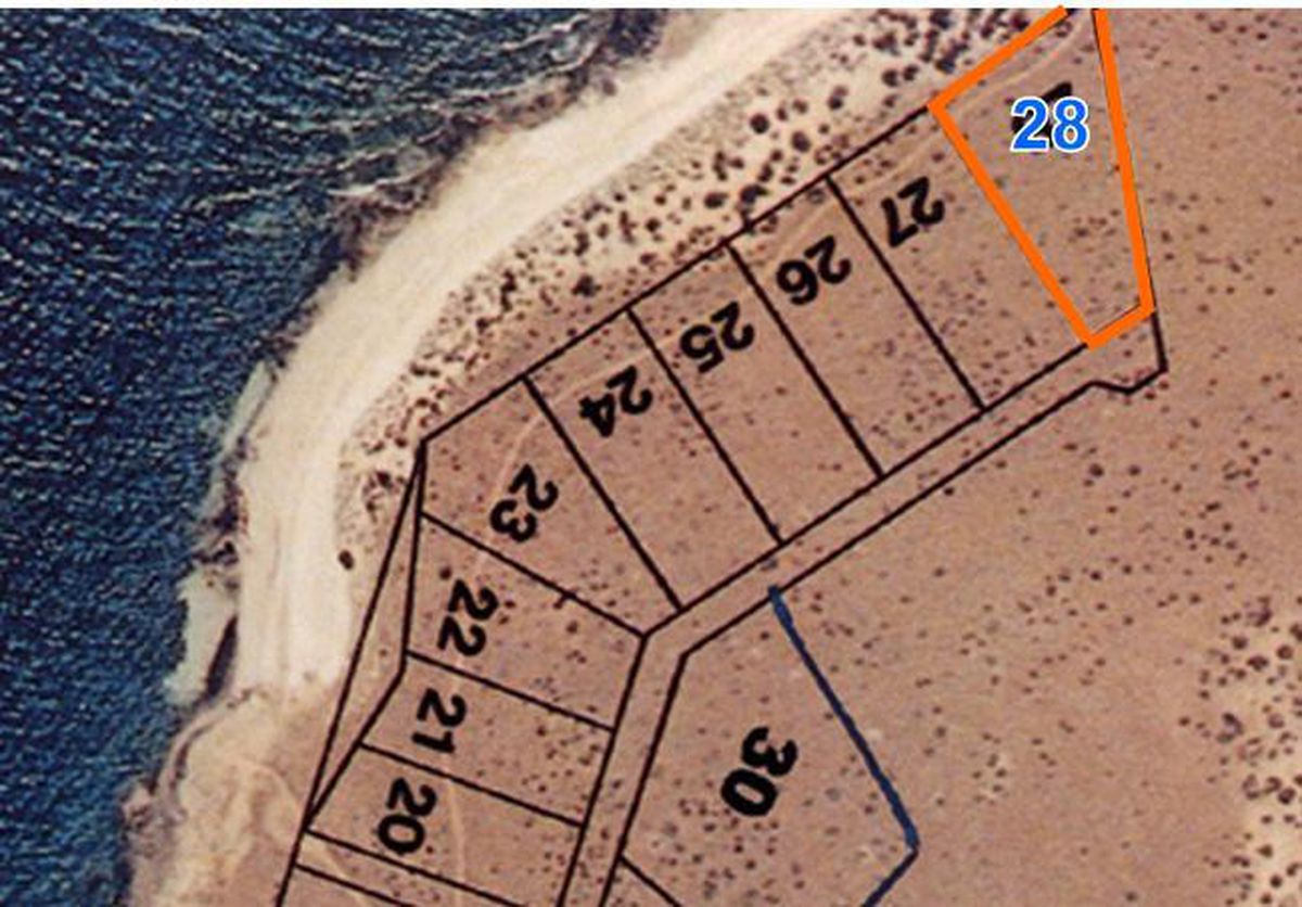 Spilsby Island, Port Lincoln, SA 5606 for Sale