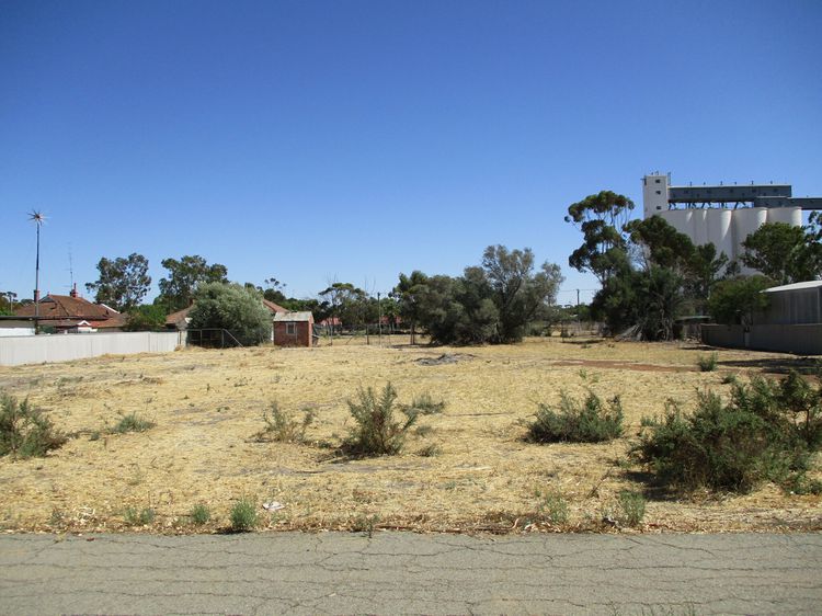 31 Dreyer Street, Tammin, WA 6409 for Sale