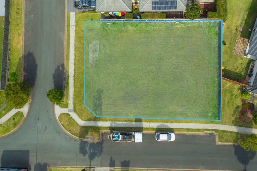 2 Chifley Street, Thrumster, NSW 2444 for Sale