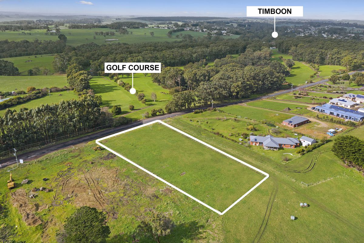 143 Curdies River Road, Timboon, VIC 3268 for Sale
