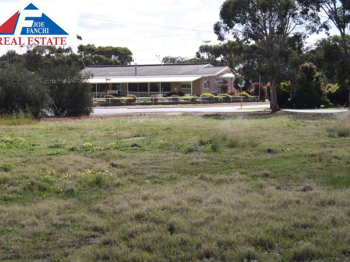 16 Trenton Street, Wagin, WA 6315 for Sale