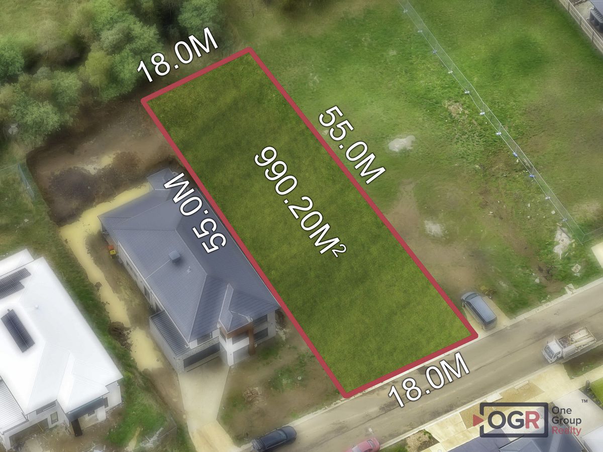 55 Daffodil Crescent, Wallan, VIC 3756 for Sale