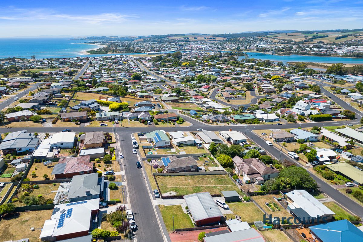 3 Elliott Street, West Ulverstone, TAS 7315 for Sale