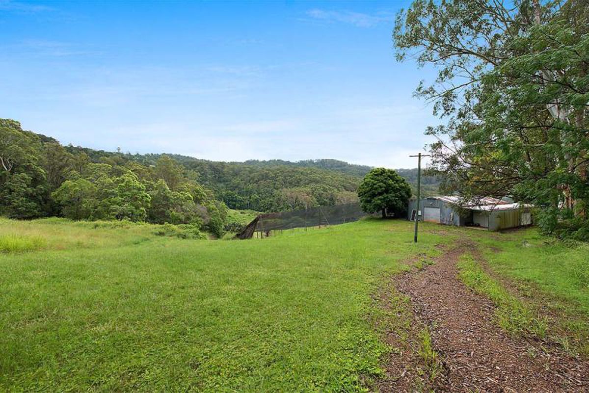 654 Blackall Range Road, West Woombye, QLD 4559 for Sale