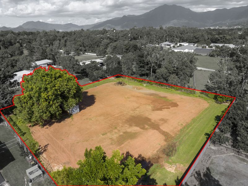 White Rock, QLD 4868 for Sale