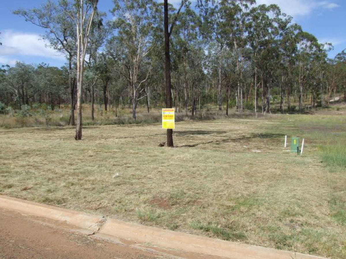 65 Old Wondai Road, Wondai, QLD 4606 for Sale