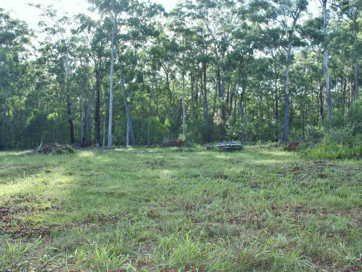 18 Tree Frog Grove, Woombah, NSW 2469 for Sale
