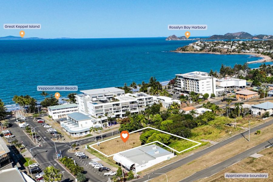 1214 Queen Street, Yeppoon, QLD 4703 for Sale