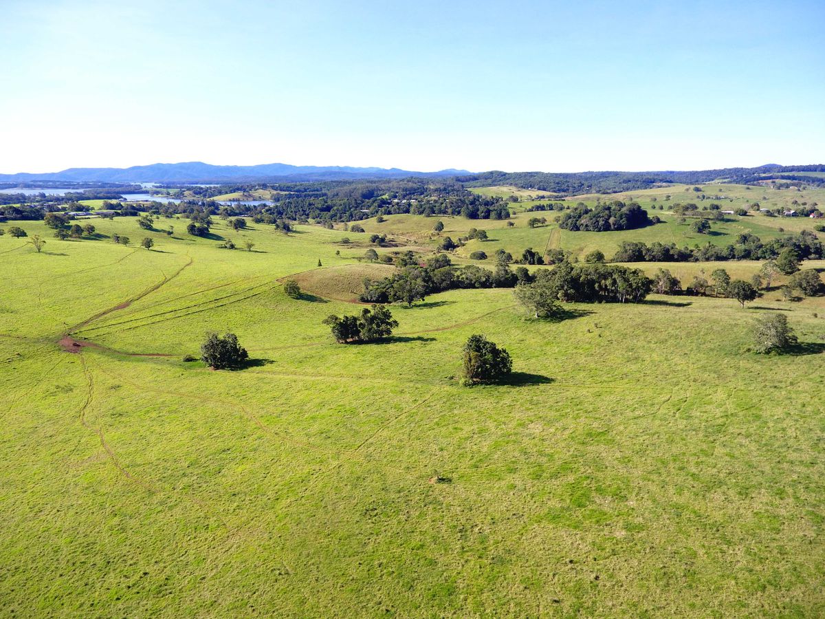 Lot 2/4240 Gillies Range Road, Yungaburra, QLD 4884 for Sale