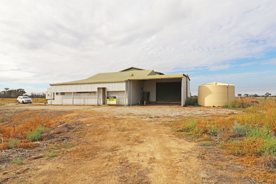 7997 Murray Valley Highway, Kerang, VIC 3579 for Sale