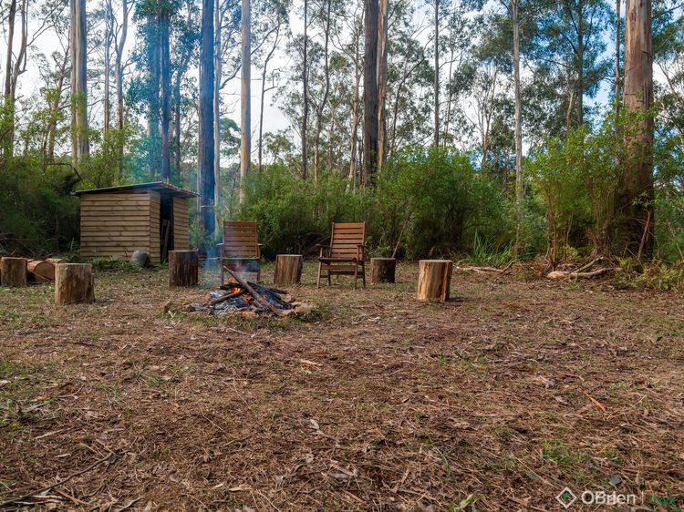 Lot 1 Mount Baw Baw Tourist Road, Icy Creek, VIC 3833 for Sale view
